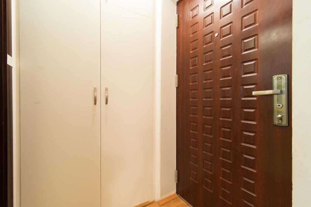 Beautiful View Of Sarajevo Center Apartment Bagian luar foto