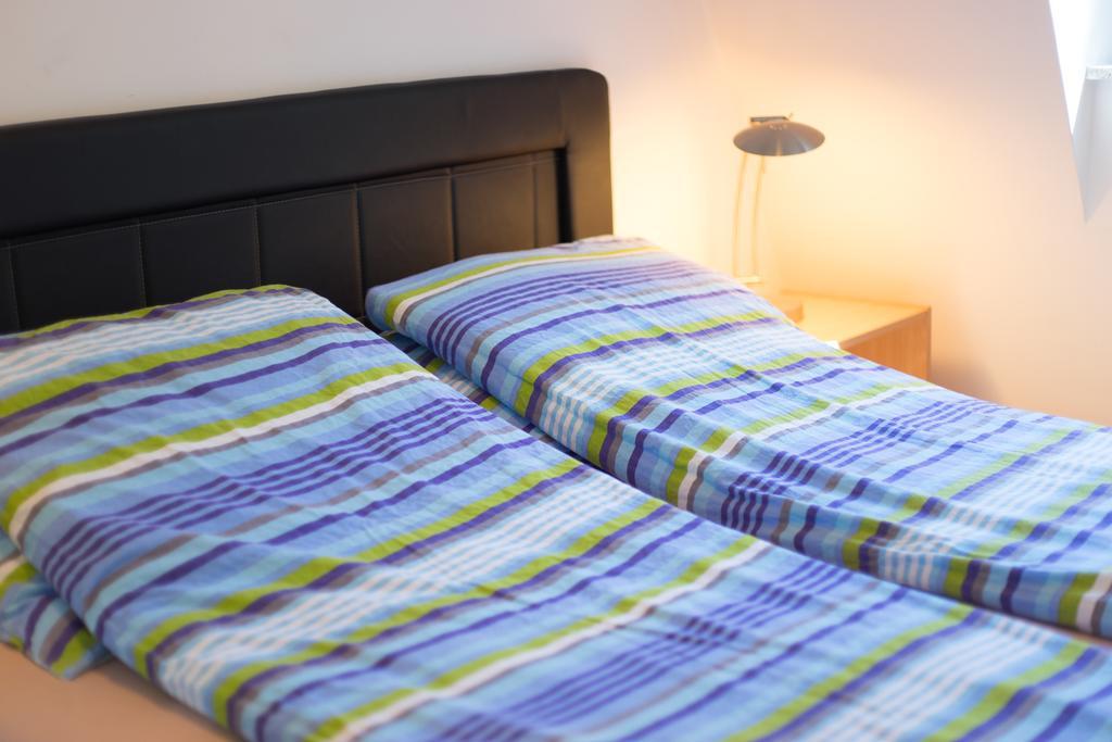 Beautiful View Of Sarajevo Center Apartment Bagian luar foto