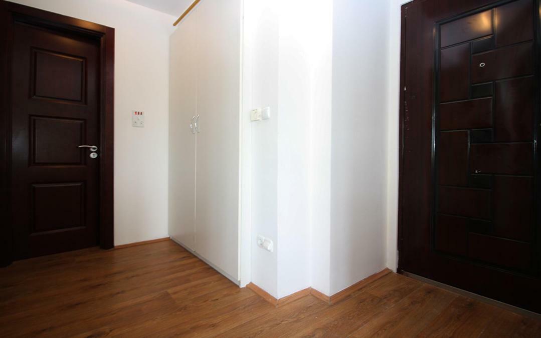Beautiful View Of Sarajevo Center Apartment Bagian luar foto