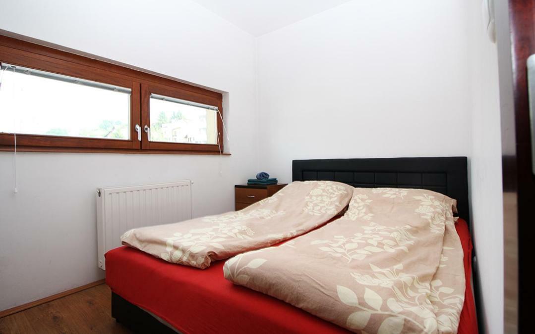 Beautiful View Of Sarajevo Center Apartment Bagian luar foto